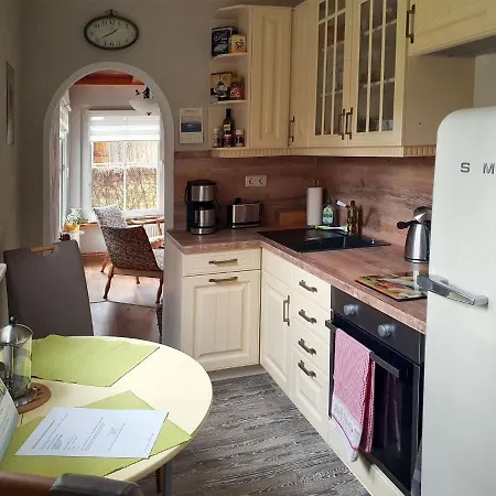 Puettbergeweg, * 베를린