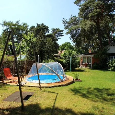 Puettbergeweg, Сasa de vacaciones *