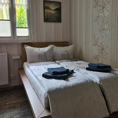 펜션 Puettbergeweg, 베를린