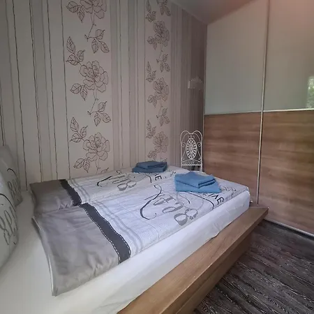 Сasa de vacaciones Puettbergeweg, *