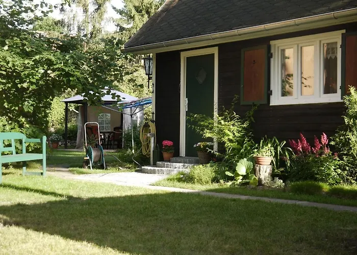 Hébergement de vacances Puettbergeweg, *