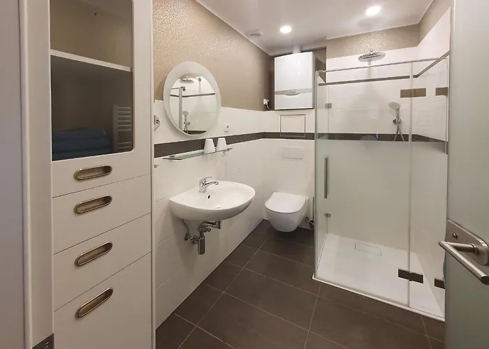 Tatil Evi Puettbergeweg, *