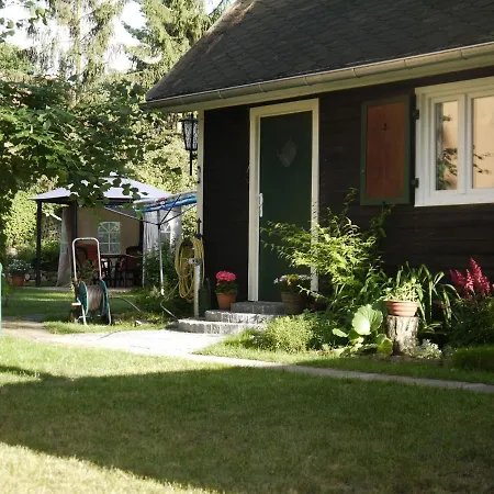 펜션 Puettbergeweg, *