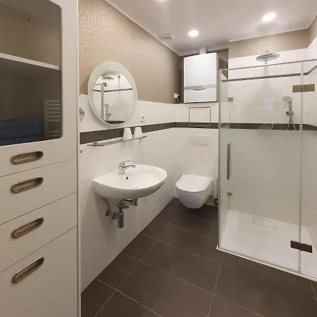Ferienhaus Vacation Home, *