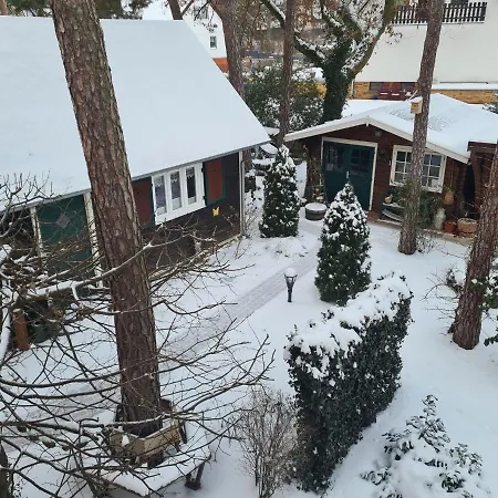Vacation Home, Ferienhaus *