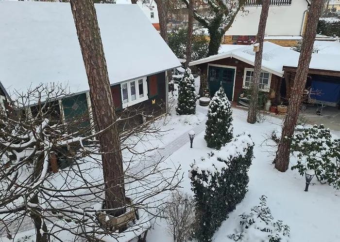 Puettbergeweg, 펜션 *