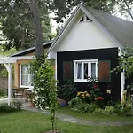 Puettbergeweg, Tatil Evi *