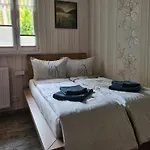 Tatil Evi Puettbergeweg, Berlin