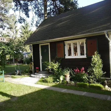 Puettbergeweg, Tatil Evi *