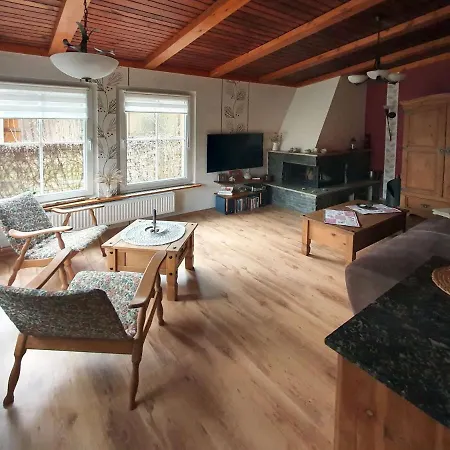 Puettbergeweg, Tatil Evi *